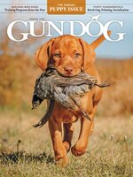 Gun Dog